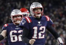 2020 NFL draft to go ahead next month