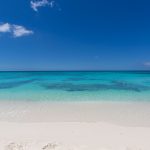 Public views sought on draft climate-change policy Seven Mile Beach, Grand Cayman, Cayman Islands - Photo: Stephen Clarke