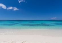Public views sought on draft climate-change policy Seven Mile Beach, Grand Cayman, Cayman Islands - Photo: Stephen Clarke