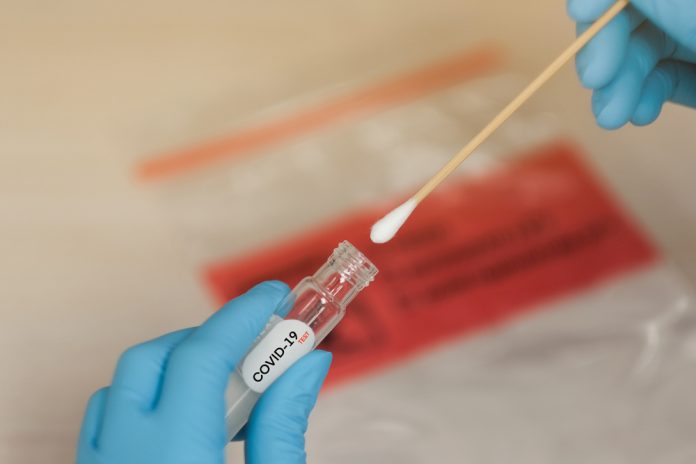 CTMH Doctors Hospital could begin testing next week.