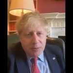 UK Prime Minister, Health Secretary test positive for COVID-19