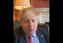 UK Prime Minister, Health Secretary test positive for COVID-19