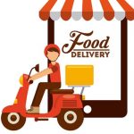 Don’t dine out – order in!