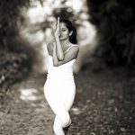 Deep Sleep Meditation with Mirabelle D’Cunha Yoga instructor Mirabelle Dcunha will be live on her Facebook page every night this month from 9-9:30pm with free sessions.