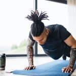 Fitness options offered online