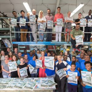 Cayman Compass Staff