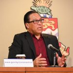 Cayman under 24-hour-a-day curfew until Saturday