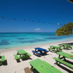 Dart helps launch COVID recovery fund Seven Mile Beach