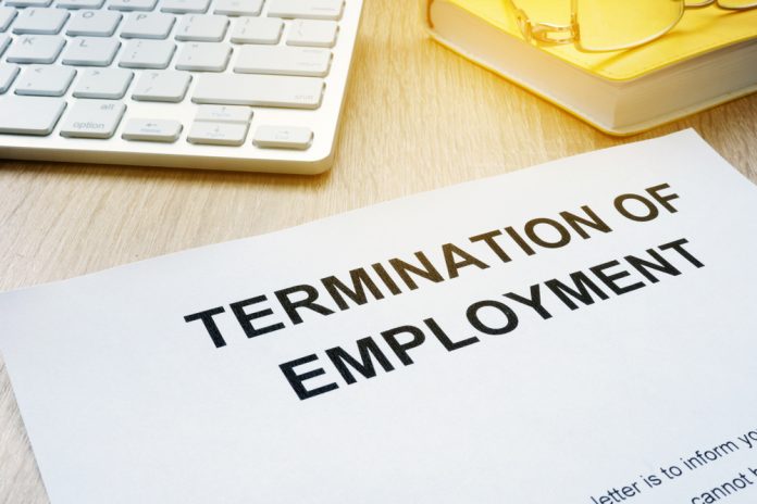 Cayman Islands labour law