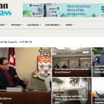 Cayman Compass to publish online only during lockdown Cayman Compass website
