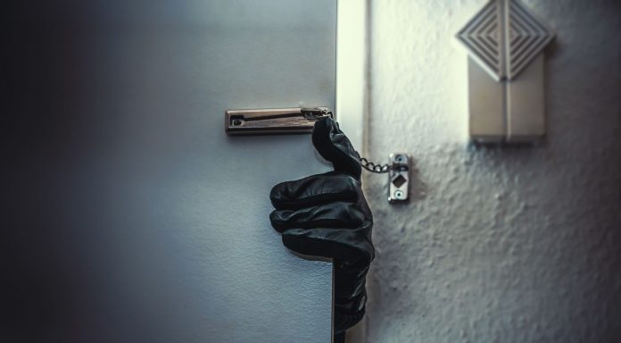 West Bay burglaries