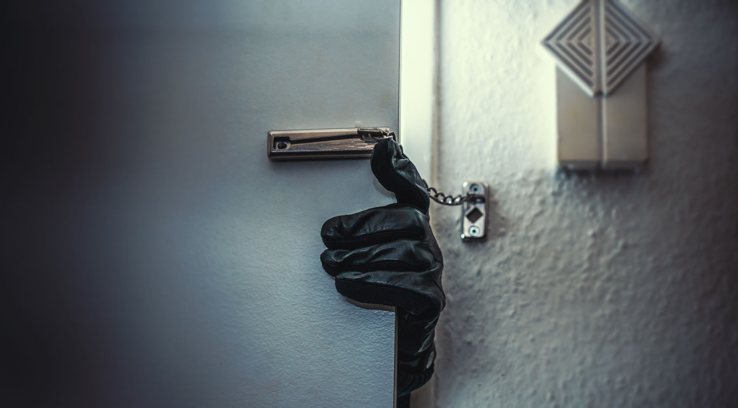 West Bay burglaries