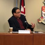 Cayman to be put on lockdown Premier Alden McLaughlin
