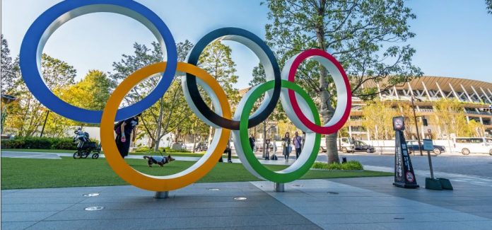The 2020 Olympic Games are scheduled to be held in Tokyo, Japan in July.