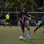 Bodden Town FC regain league throne