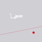 Small earthquake felt in Grand Cayman