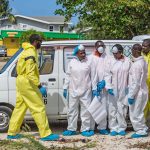 Cleaning company set up to sanitise school buses