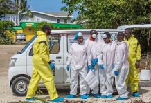Cleaning company set up to sanitise school buses
