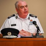 RCIPS to investigate officer in dirt-bike arrest