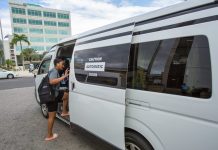 Wheels in motion for Cayman’s long-awaited transportation plan