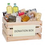 Caribbean residents suffer growing food insecurity Cayman's food banks and church pantries are accepting donations.