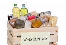 Caribbean residents suffer growing food insecurity Cayman's food banks and church pantries are accepting donations.
