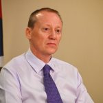 Governor: Auditor General report leak will be investigated