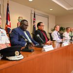 Two new coronavirus cases confirmed