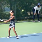 PwC Junior Tennis Circuit on hold due to COVID-19 concerns