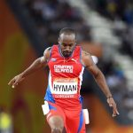 COVID-19 ushers in season of uncertainty for Hyman