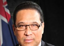 Petition circulating for no-confidence motion in premier Premier Alden McLaughlin