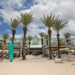 Westin lays off more than 100 staff as tourism crisis continues With Cayman's tourism industry in free fall, financial services will be relied up to see Cayman through upcoming lean times