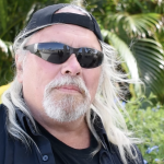 ‘Lucky to be alive’ Cruise ship tourist Kevin Kulich tested negative for coronavirus after being treated for life-threatening internal bleeding at Health City.