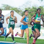 2020 CARIFTA Games postponed CARIFTA