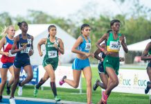 2020 CARIFTA Games postponed CARIFTA