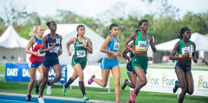 CARIFTA