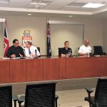 EDITORIAL: Government’s drastic COVID-19 response welcome Cayman Islands government coronavirus press conference