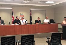 EDITORIAL: Government’s drastic COVID-19 response welcome Cayman Islands government coronavirus press conference