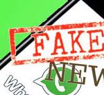 Fake hurricane warning circulating Fake news