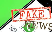 Fake hurricane warning circulating Fake news