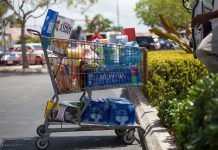 Affording hurricane season: the financial storm before the storm