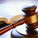 Lack of lawyers clogs up mills of justice, says top judge