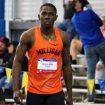 Cayman’s college athletes round-up
