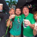 St. Patrick’s Day St. Patrick's Day celebrations