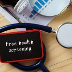 Free health screenings for World Kidney Day Free health screenings for World Kidney Day