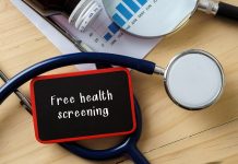 Free health screenings for World Kidney Day Free health screenings for World Kidney Day