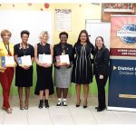 Cayman Toastmasters advance in speech contest Cayman Toastmasters