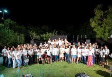 ‘Pretty on the Outside’ to feature fashion under the stars Pretty on the Outside