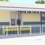 ‘Weak’ rating for Truth for Youth school Truth for Youth School