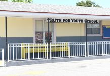 ‘Weak’ rating for Truth for Youth school Truth for Youth School